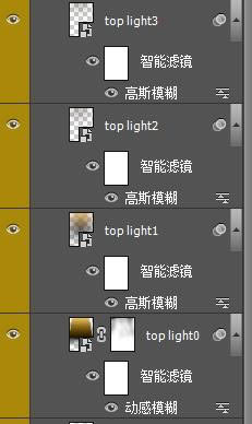 Photoshop如何做出好看的立体字效果,PSDEE.COM