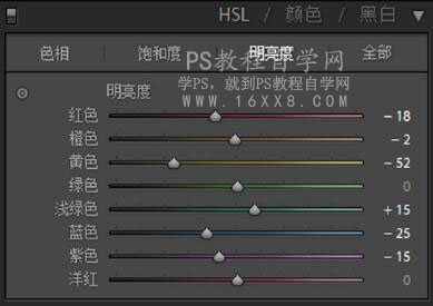 使用PS给人物照片调出中国武侠风格色调,PSDEE.COM