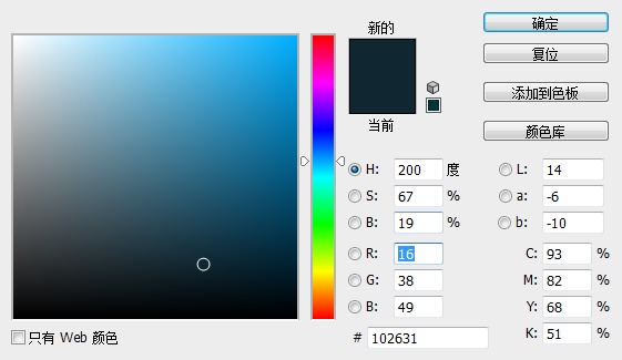 PS给照片调出欧美风/电影胶片风格色调的思路讲解,PSDEE.COM