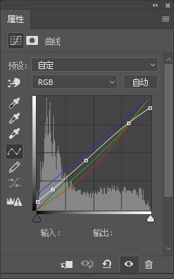 PS给照片调出欧美风/电影胶片风格色调的思路讲解,PSDEE.COM