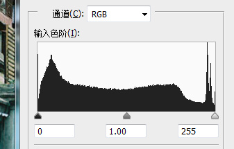 掌握PS把普通照片处理成胶片感的调色技巧,PSDEE.COM