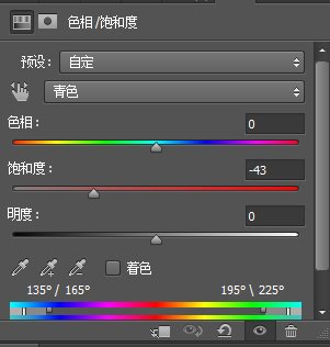 掌握PS把普通照片处理成胶片感的调色技巧,PSDEE.COM