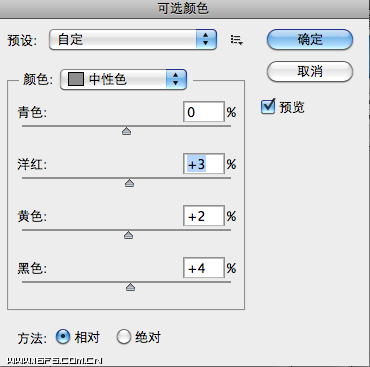 如何用PS把普通照片调出怀旧风格HDR效果,PSDEE.COM