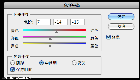 如何用PS把普通照片调出怀旧风格HDR效果,PSDEE.COM