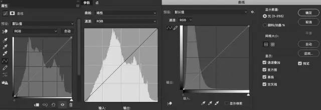 PS影楼后期调色中曲线工具的运用,PSDEE.COM