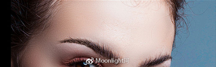 如何用PS的高低频磨皮方法对人像精修,PSDEE.COM