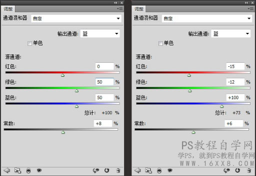 PS给男性人物修图与调色思路与操作讲解,PSDEE.COM