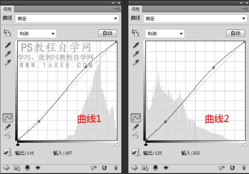 PS给男性人物修图与调色思路与操作讲解,PSDEE.COM