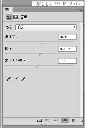 PS给时尚杂志模特照片后期精修教程,PSDEE.COM