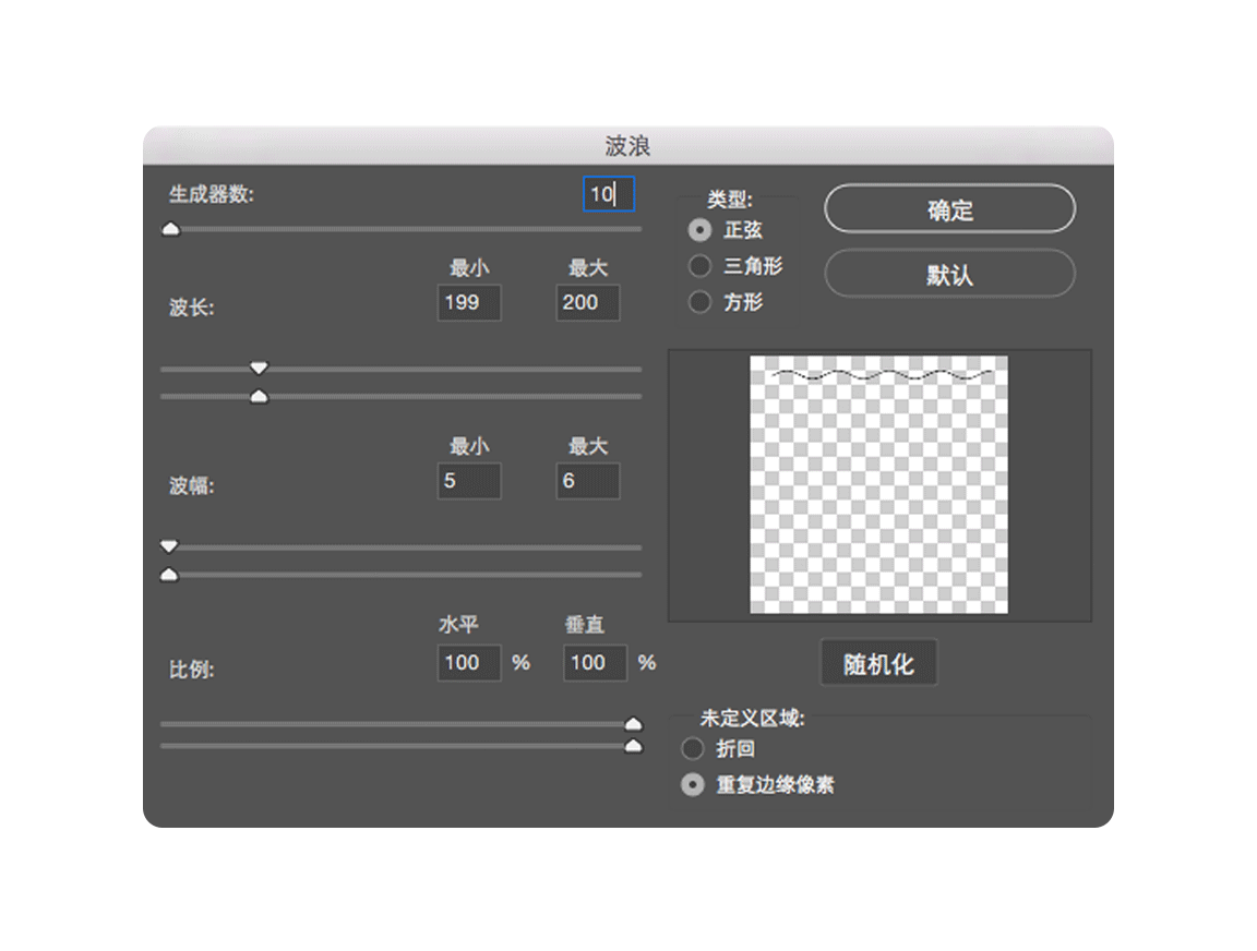 PS制作非主流艺术风格网纹女生头像,PSDEE.COM