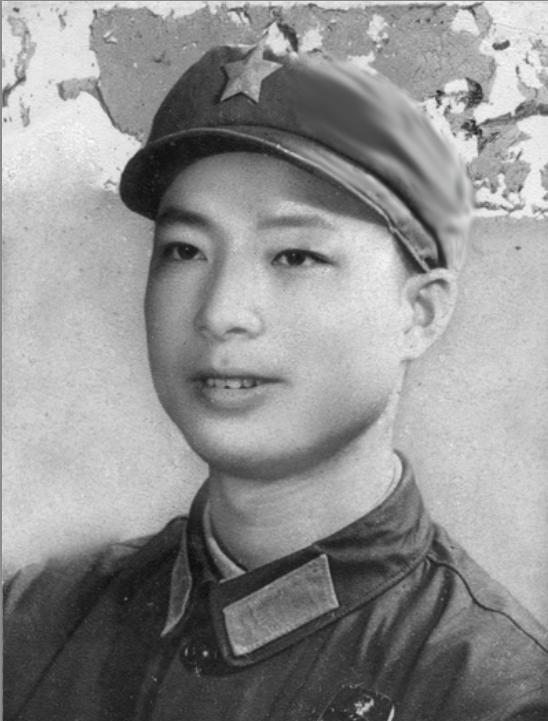 PS快速修复还原破损褪色的老照片,PSDEE.COM