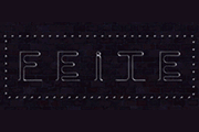 Photoshop制作闪动的蓝色<font color="red">霓虹</font>招牌字