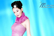 Photoshop纯鼠绘出美丽的<font color="red">新娘</font>人物/鼠绘<font color="red">新娘</font>