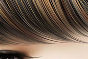 利用PS路径和画笔制作飘逸自然的发丝/<font color="red">鼠绘</font><font color="red">头发</font>