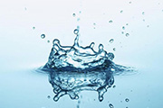 PS扣出水滴教程/透明的水滴抠图方法