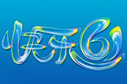 Photoshop<font color="red">制作</font>漂亮可爱的儿童节泡泡字