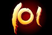 Photoshop制作华丽的<font color="red">国庆节</font>立体字