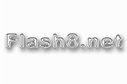 PS制作液态金属文字