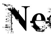 Photoshop制作打散文字效果