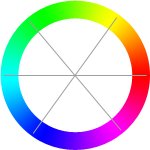 1-1 RGB色彩模式