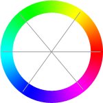 1-1 RGB色彩模式