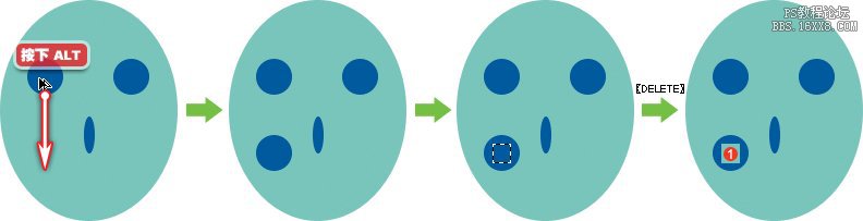 5-2 图层的选择