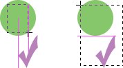 5-6 图层对齐