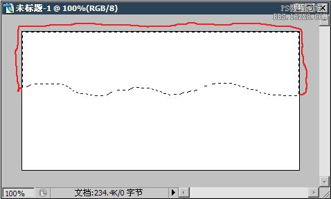 4-2 建立任意选区