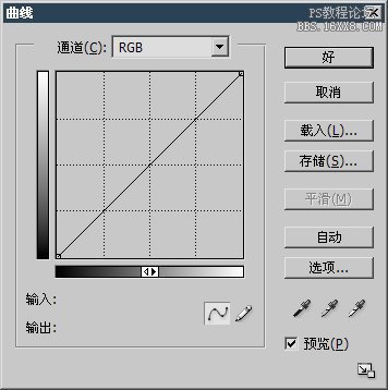 6-2 曲线初识