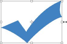 8-1 使用自由变换