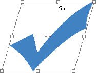 8-1 使用自由变换