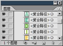 10-6 概览Illustrator文字功能