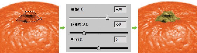 11-3 为图像添加色彩