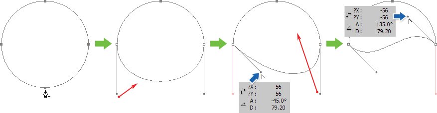 12-10 实战矢量制作