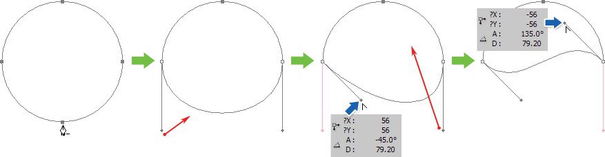 13-1 利用路径运算进行制作