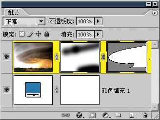 12-8 应用路径