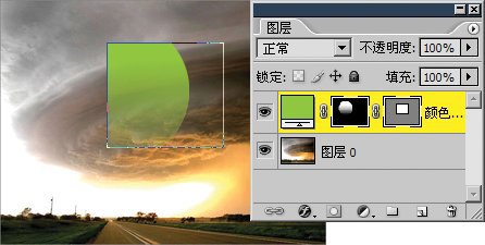 12-8 应用路径
