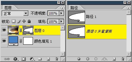 12-8 应用路径