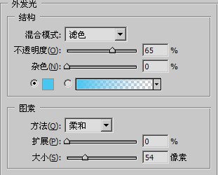 14-4 用液化滤镜制作作品