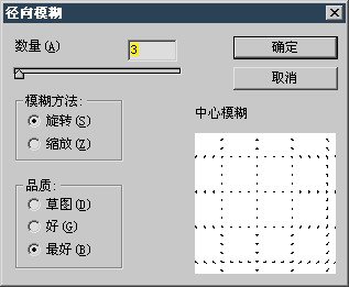 14-4 用液化滤镜制作作品