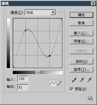 14-6 用渐变映射调整色彩