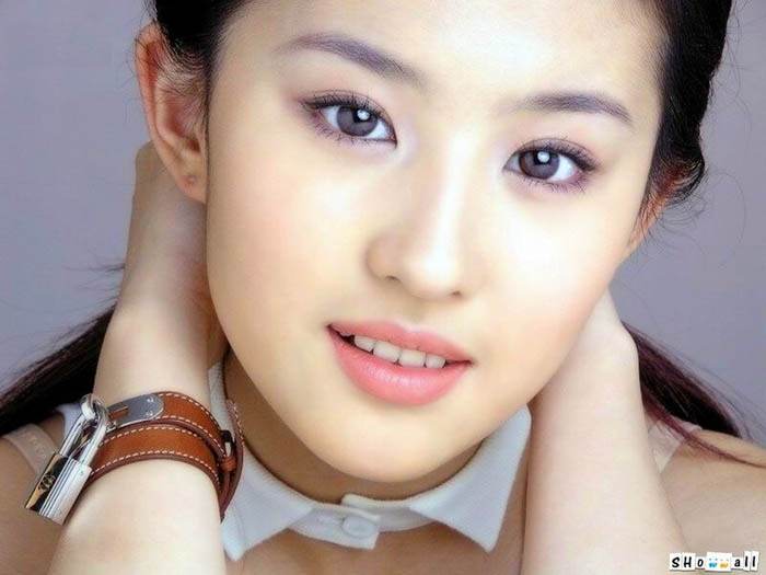 Photoshop快速打造美女红润的质感肤色