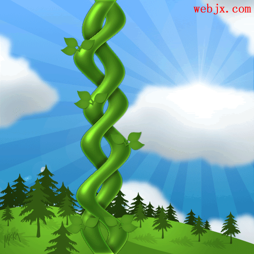 Photoshop打造精美编织带